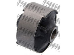 FEBEST TAB-325 valdymo svirties/išilginių svirčių įvorė 
 Ašies montavimas/vairavimo mechanizmas/ratai -> Valdymo svirtis/pasukamosios svirties sujungimas -> Montavimas/sutvirtinimas
48069-48010, 48655-48010