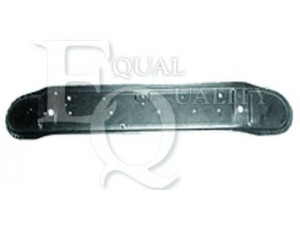 EQUAL QUALITY L00652 priekinis variklio gaubtas 
 Kėbulas -> Kėbulo dalys/ sparnas/buferis -> Priekinis aerodinaminio pasipriešinimo sumažinimas/grotelės
41111957186, 0635654, 120680