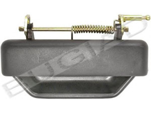 BUGIAD BSP21248 durų rankenėlė 
 Užrakinimo sistema -> Rankenėlės
115 988 105
