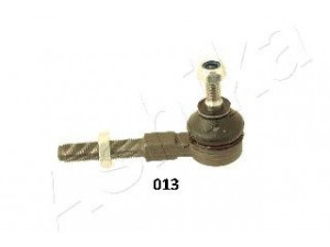 ASHIKA 111-00-013 skersinės vairo trauklės galas 
 Vairavimas -> Vairo mechanizmo sujungimai
60 01 546 523