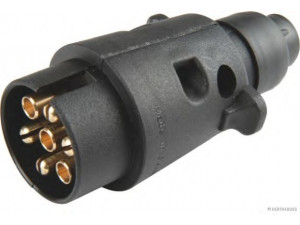 HERTH+BUSS ELPARTS 51305527 kištukas
997555, 348-ST001, 130 1760, 81817350