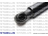 STABILUS 4045WU dujinė spyruoklė, bagažinė 
 Priedai -> Bagažinė/pakrovimo skyrius
169 980 07 64, 169 980 08 64, 169 980 09 64