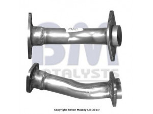 BM CATALYSTS BM70548 išleidimo kolektorius 
 Išmetimo sistema -> Išmetimo vamzdžiai
RFJ240550, RFJ740550A