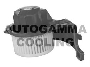 AUTOGAMMA GA20050 vidaus pūtiklis 
 Šildymas / vėdinimas -> Orpūtė/dalys
7701049076