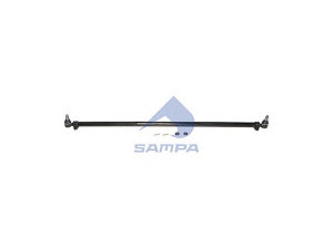 SAMPA 097.564 strypo montavimas
50 00 613 837, 5000 613 837, 5000613837