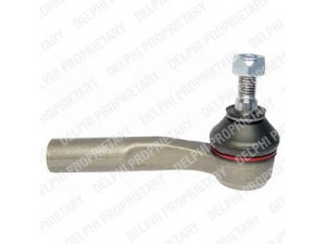 DELPHI TA2339 skersinės vairo trauklės galas 
 Vairavimas -> Vairo mechanizmo sujungimai
77363830, 3817.87, 77363830, 77364569
