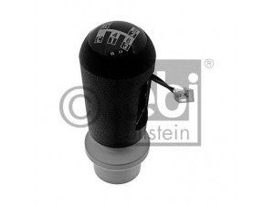 FEBI BILSTEIN 40334 pavarų svirties galvelė 
 Transmisija -> Neautomatinė pavarų dėžė -> Transmisijos valdymas
1 336 636, 1 369 556, 1 485 718