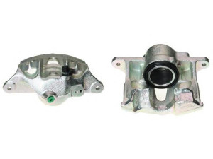BUDWEG CALIPER 341933 stabdžių apkaba 
 Dviratė transporto priemonės -> Stabdžių sistema -> Stabdžių apkaba / priedai
701 615 124, 701 615 124, 701 615 124