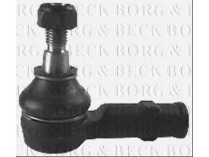 BORG & BECK BTR4602 skersinės vairo trauklės galas 
 Vairavimas -> Vairo mechanizmo sujungimai
03 24 063, 0324 063, 0324063, 16 03 286