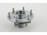 TRISCAN 8530 42117 rato guolio komplektas 
 Ašies montavimas/vairavimo mechanizmas/ratai -> Rato stebulė/montavimas -> Rato guolis
MR992374
