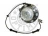 OPTIMAL 961521 rato guolio komplektas 
 Ašies montavimas/vairavimo mechanizmas/ratai -> Rato stebulė/montavimas -> Rato guolis
40202-4X00A, 40202-EA000, 40202-ZP50A