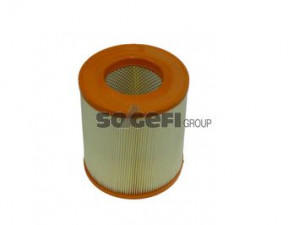 FRAM CA10524 oro filtras 
 Techninės priežiūros dalys -> Techninės priežiūros intervalai
FA3319, 4F0133843A