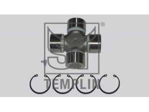 ST-TEMPLIN 08.070.8200.813 universalus sujungimas
81.39200.6015