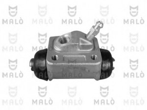 MAL? 90253 rato stabdžių cilindras 
 Stabdžių sistema -> Ratų cilindrai
5340263B00, 5340263B00