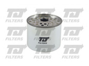 QUINTON HAZELL QFF0109 kuro filtras 
 Techninės priežiūros dalys -> Papildomas remontas
276217542, D101, 10564040600102