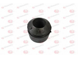 YAMATO J42054BYMT įvorė, valdymo svirties montavimas 
 Ašies montavimas/vairavimo mechanizmas/ratai -> Valdymo svirtis/pasukamosios svirties sujungimas -> Montavimas/sutvirtinimas
48675-16041