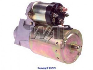 WAIglobal 6313N starteris 
 Elektros įranga -> Starterio sistema -> Starteris
8104550160, 8982775013, JR775013