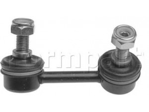 FORMPART 3608052 šarnyro stabilizatorius 
 Ašies montavimas/vairavimo mechanizmas/ratai -> Stabilizatorius/fiksatoriai -> Savaime išsilyginanti atrama
52321-SNA-A01