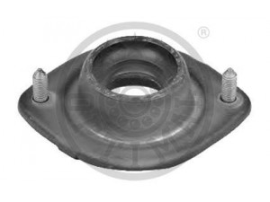 OPTIMAL F8-5519 pakabos statramsčio atraminis guolis 
 Ašies montavimas/vairavimo mechanizmas/ratai -> Montavimas, pakabos statramstis
5031.54, 5038.08, 5038.52, 95603783