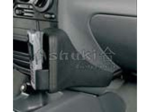 ASHUKI E911-13 skersinio stabilizatoriaus įvorių komplektas
51306-S84-A01, 51306-SW3-003