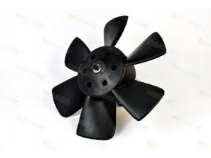 THERMOTEC D8W001TT ventiliatorius, radiatoriaus 
 Aušinimo sistema -> Radiatoriaus ventiliatorius
165 959 455L, 165959455L, 171 959 455E