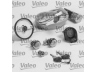 VALEO 256597 užrakto cilindro komplektas 
 Užrakinimo sistema -> Užrakto cilindras/rinkinys
4162-G4, 4162G4
