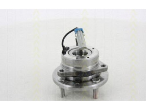 TRISCAN 8530 21108 rato guolio komplektas 
 Ašies montavimas/vairavimo mechanizmas/ratai -> Rato stebulė/montavimas -> Rato guolis
96328337, 96639585, 96812719, 96328337