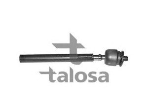 TALOSA 44-06030 vidinė skersinė vairo trauklė 
 Vairavimas -> Vairo mechanizmo sujungimai
7700710209