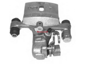 BENDIX 692804B stabdžių apkaba 
 Stabdžių sistema -> Stabdžių matuoklis -> Stabdžių matuoklio montavimas
MB587793
