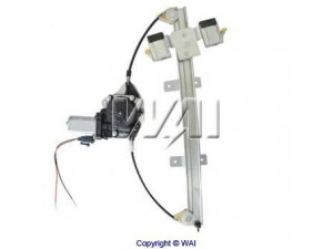 WAIglobal WPR2596LM lango pakėliklis
1225874