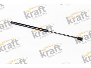 KRAFT AUTOMOTIVE 8502128 dujinė spyruoklė, bagažinė 
 Priedai -> Bagažinė/pakrovimo skyrius
1 321 021, 1 502 096, 4M51A406A10AB