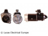 LUCAS ELECTRICAL LRS01006 starteris