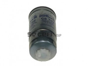 PURFLUX CS702 kuro filtras 
 Techninės priežiūros dalys -> Papildomas remontas
1337724080, 2992300, 46807036, 46823390