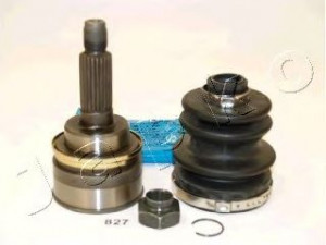 JAPKO 62827 jungčių komplektas, kardaninis velenas 
 Ratų pavara -> Sujungimai/komplektas
44102-80G40