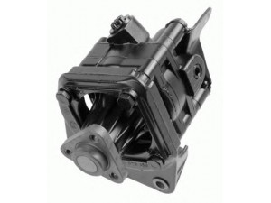 ZF LENKSYSTEME 7681.955.230 hidraulinis siurblys, vairo sistema 
 Vairavimas -> Vairo pavara/siurblys
1 137 951, 1 138 127, 1 140 367