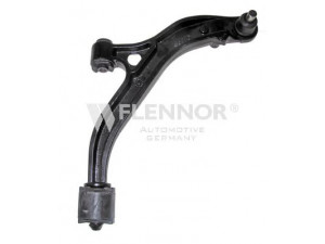 FLENNOR FL0060-G vikšro valdymo svirtis 
 Ašies montavimas/vairavimo mechanizmas/ratai -> Valdymo svirtis/pasukamosios svirties sujungimas -> Vairo trauklės (valdymo svirtis, išilginis balansyras, diago
4694760, 4694760AC