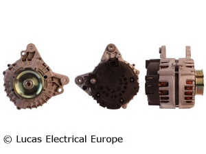 LUCAS ELECTRICAL LRA03612 kintamosios srovės generatorius 
 Elektros įranga -> Kint. sr. generatorius/dalys -> Kintamosios srovės generatorius
079903015F