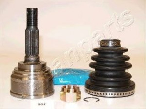 JAPANPARTS GI-902 jungčių komplektas, kardaninis velenas 
 Ratų pavara -> Sujungimai/komplektas
8-94108-634-3, 8-94108-635-3, 8-94467-664-0