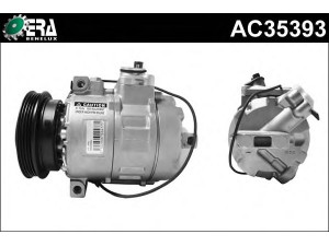 ERA Benelux AC35393 kompresorius, oro kondicionierius 
 Oro kondicionavimas -> Kompresorius/dalys
8D0 260 805 B, 8D0 260 805 J, 8D0 260 805 P