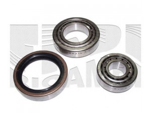 AUTOTEAM RA6742 rato guolio komplektas 
 Ašies montavimas/vairavimo mechanizmas/ratai -> Rato stebulė/montavimas -> Rato guolis
A1263300051, A6113300725