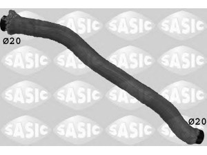 SASIC 3406060 radiatoriaus žarna 
 Aušinimo sistema -> Žarnelės/vamzdeliai/sujungimai -> Radiatoriaus žarnos
3C0121073A