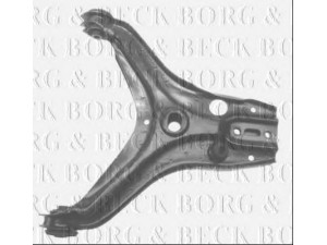 BORG & BECK BCA5734 vikšro valdymo svirtis 
 Ašies montavimas/vairavimo mechanizmas/ratai -> Valdymo svirtis/pasukamosios svirties sujungimas -> Vairo trauklės (valdymo svirtis, išilginis balansyras, diago
857 407 148 A, 893407148C, 893407148C