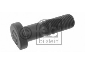 FEBI BILSTEIN 03176 rato varžtas 
 Ratai / padangos -> Priedai
05139905AA, 5139905AA, 05139905AA