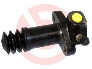 BREMBO E 15 001 darbinis cilindras, sankaba 
 Sankaba/dalys -> Sankabos valdymas -> Vykdomasis cilindras
1200281, 96184047, 96243492, 804718