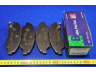 PARTS-MALL PKB-014 stabdžių trinkelių rinkinys, diskinis stabdys
0K0453323Z, 0K0453323Z-BR, K0453323Z