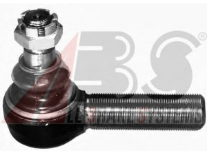 A.B.S. 230262 skersinės vairo trauklės galas 
 Vairavimas -> Vairo mechanizmo sujungimai
631 330 05 35