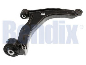 BENDIX 043937B vikšro valdymo svirtis 
 Ašies montavimas/vairavimo mechanizmas/ratai -> Valdymo svirtis/pasukamosios svirties sujungimas -> Vairo trauklės (valdymo svirtis, išilginis balansyras, diago
7H8407152, 7H8407152B