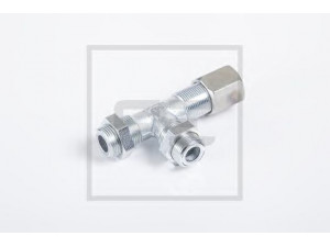 PE Automotive 076.105-00A jungtis, suspausto oro linija
02.4312.21.00