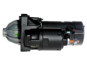 HELLA 8EA 011 610-291 starteris 
 Elektros įranga -> Starterio sistema -> Starteris
46800152, 46816971, 46835093, 46835094