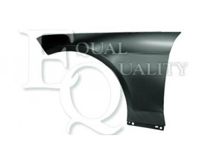 EQUAL QUALITY L05408 sparnas 
 Kėbulas -> Transporto priemonės priekis -> Sparnas/montavimo dalys
2128800118